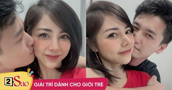 Bạn gái Huỳnh Anh đăng ảnh hôn hít cổ vũ tuyển Việt Nam