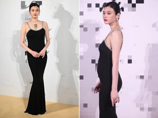 Chồng Hề Mộng Dao tiếp tục bị chỉ trích không quan tâm vợ con-4