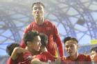 Tuyển Việt Nam lại ẵm thưởng khủng sau trận đại thắng Malaysia