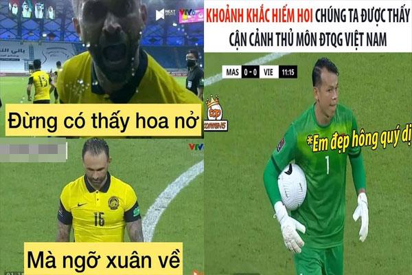 Cổ động viên Malaysia tấn công Facebook Văn Toàn, gọi anh là ngã lươn-6