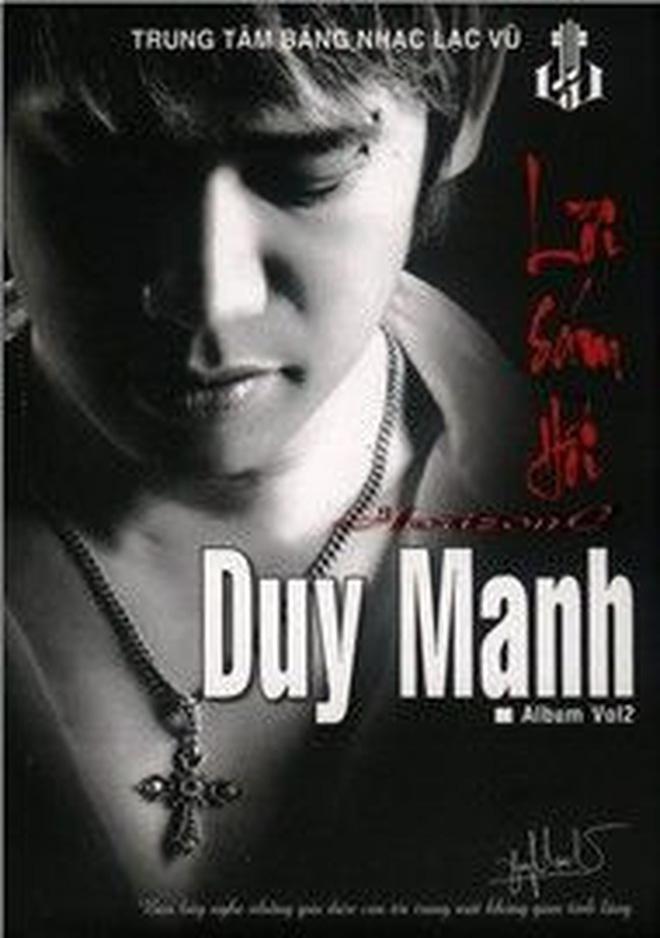 Duy Mạnh: Từng đình đám nhưng nay được nhắc chỉ vì liên hoàn phát ngôn sốc-5