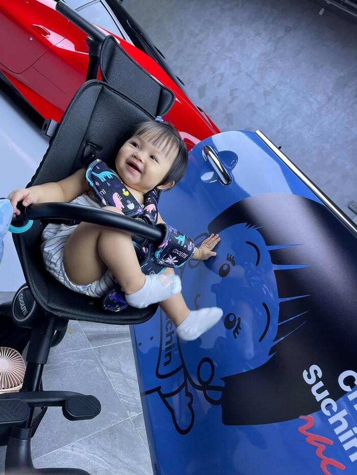 Cường Đô La gây choáng ngợp khi khoe BST đồ làm đẹp của Suchin-3