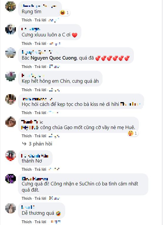 Cường Đô La gây choáng ngợp khi khoe BST đồ làm đẹp của Suchin-4