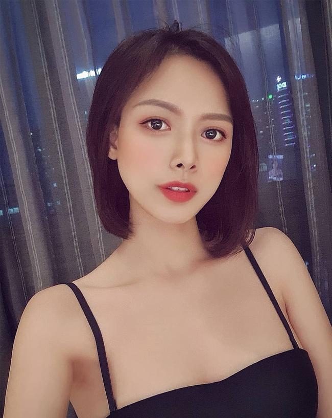 Cuộc sống dàn hotgirl gây tranh cãi vì cảnh nhạy cảm trên phim hài-11