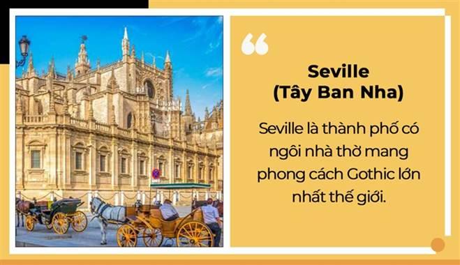 Những cái nhất ở các thành phố thuộc 11 nước chủ nhà EURO 2020-3