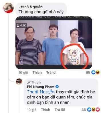Bị tố giả tạo và spam ảnh xuyên tạc, Phi Nhung phản ứng gây ngỡ ngàng-3