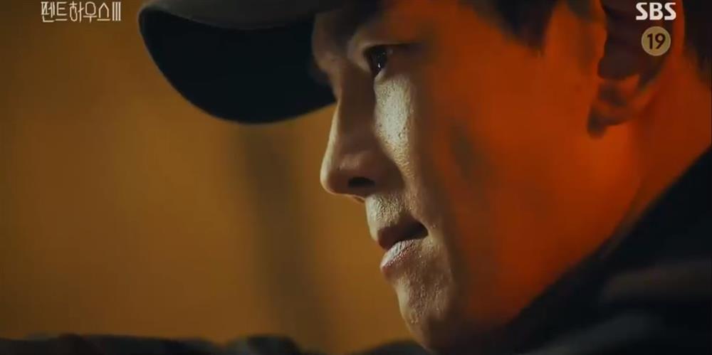 Trailer tập 3 Penthouse 3: Logan Lee hồi sinh, Oh Yoon Hee tiếp tục phản bội vì tiền?-1