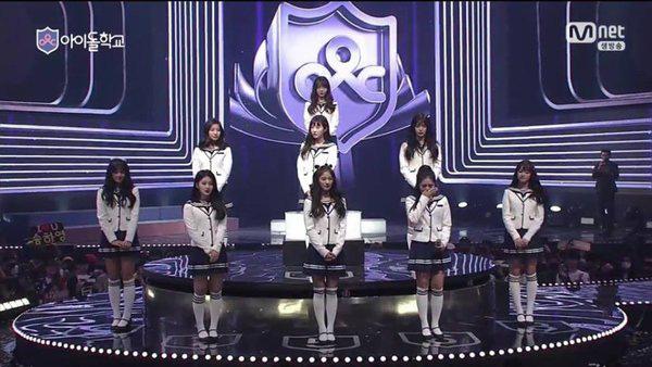 Tòa án Hàn Quốc tiết lộ girlgroup con cưng Mnet bị thao túng kết quả shock-2