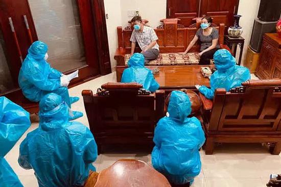 Trưa 12/6, thêm 89 ca Covid-19 tại 5 tỉnh thành