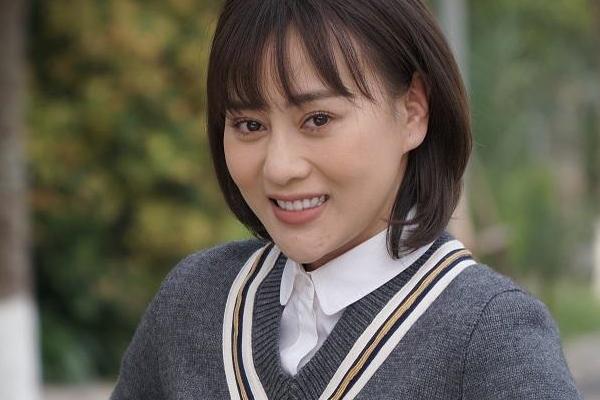 Quách Thu Phương chia sẻ nỗi ám ảnh khi đóng phim Hương Vị Tình Thân-8