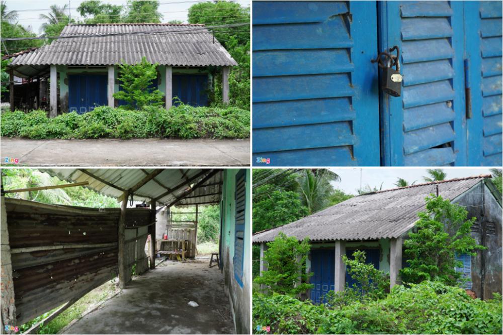 Cha mẹ Hồ Văn Cường giờ khổ hơn người làm phụ hồ ở quê-2