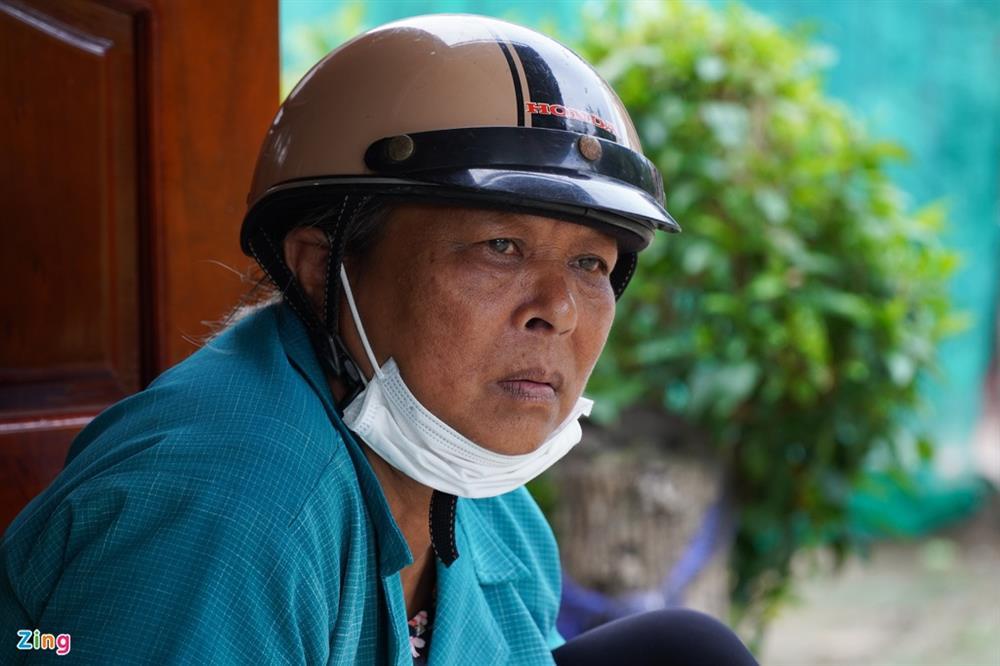 Cha mẹ Hồ Văn Cường giờ khổ hơn người làm phụ hồ ở quê-4