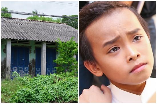 'Cha mẹ Hồ Văn Cường giờ khổ hơn người làm phụ hồ ở quê'