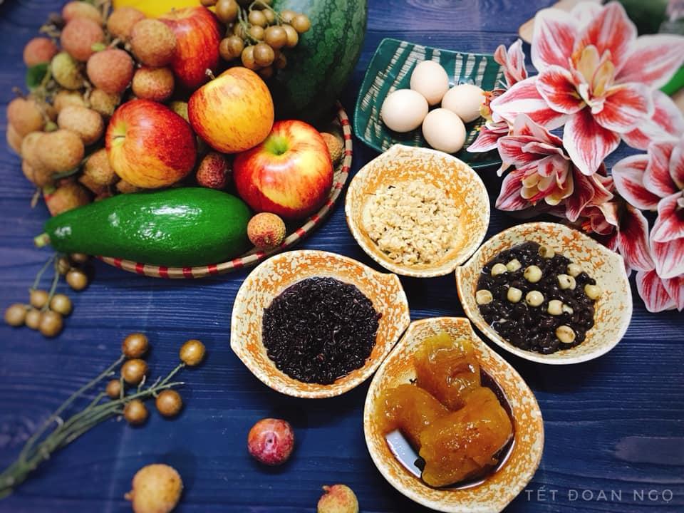 Làm lễ cúng Tết Đoan Ngọ vào giờ nào là chuẩn nhất, bài văn khấn thế nào?-2