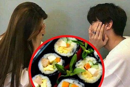 Làm cơm rồi nhờ bạn thân mang 'tặng hộ' cho người yêu thầm, cô gái gặp cú sốc lớn