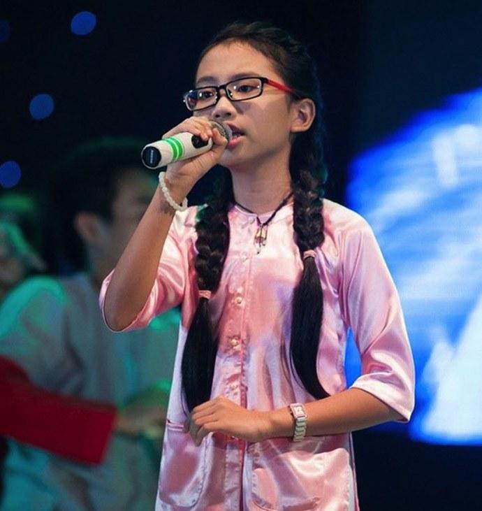 Hoài Lâm - Hồ Văn Cường - Phương Mỹ Chi: Cùng là con nuôi mà mỗi người mỗi cảnh-4