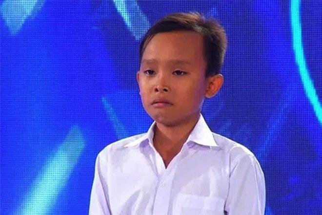 Hoài Lâm - Hồ Văn Cường - Phương Mỹ Chi: Cùng là con nuôi mà mỗi người mỗi cảnh-1