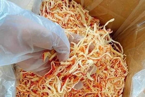 Cách pha trà tắc giải nhiệt ngày hè-1