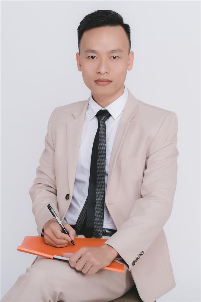 Vượt qua định kiến, 9X thành công theo đuổi đam mê lập trình game-2