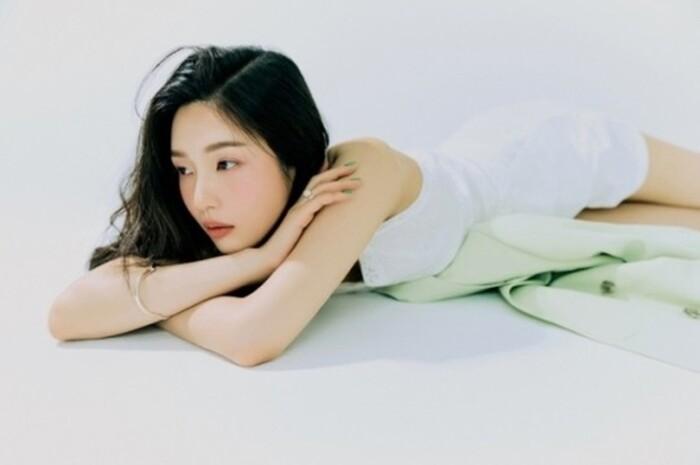 Joy sử dụng câu rap hot trend của cộng đồng mạng Việt để quảng bá album mới-3