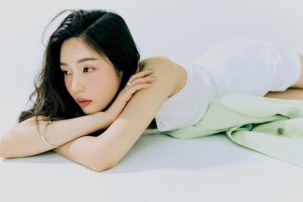 Joy Red Velvet viết thư xin lỗi vì lộ tin hẹn hò ca sĩ Crush-10