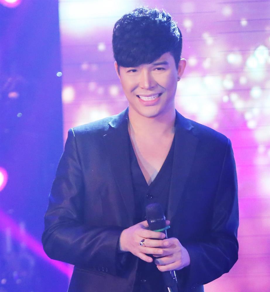 Nathan Lee nói chuyện nghệ sĩ làm từ thiện: Nghiệp quật siêu lẹ-1