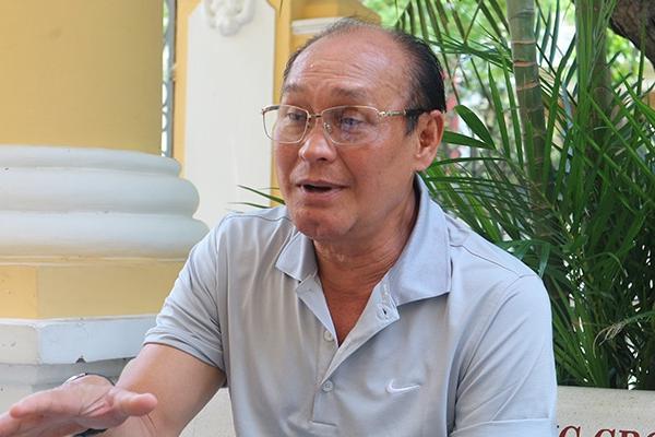 Duy Phương tiết lộ một bộ phận nghệ sĩ lập băng nhóm: Mọi thứ bị thâu tóm hết rồi-3