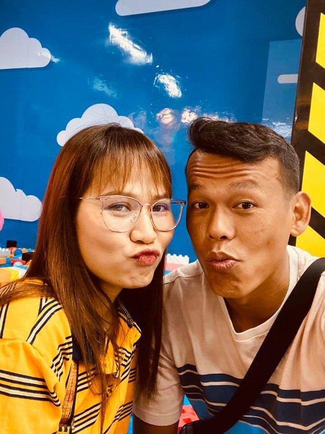 Hôn nhân hạnh phúc của thủ môn Tấn Trường: Trúng sét ái tình ngay lần gặp đầu tiên-3