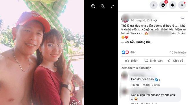 Hôn nhân hạnh phúc của thủ môn Tấn Trường: Trúng sét ái tình ngay lần gặp đầu tiên-9