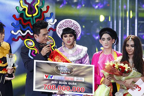 Hoài Lâm - Hồ Văn Cường - Phương Mỹ Chi: Cùng là con nuôi mà mỗi người mỗi cảnh-8