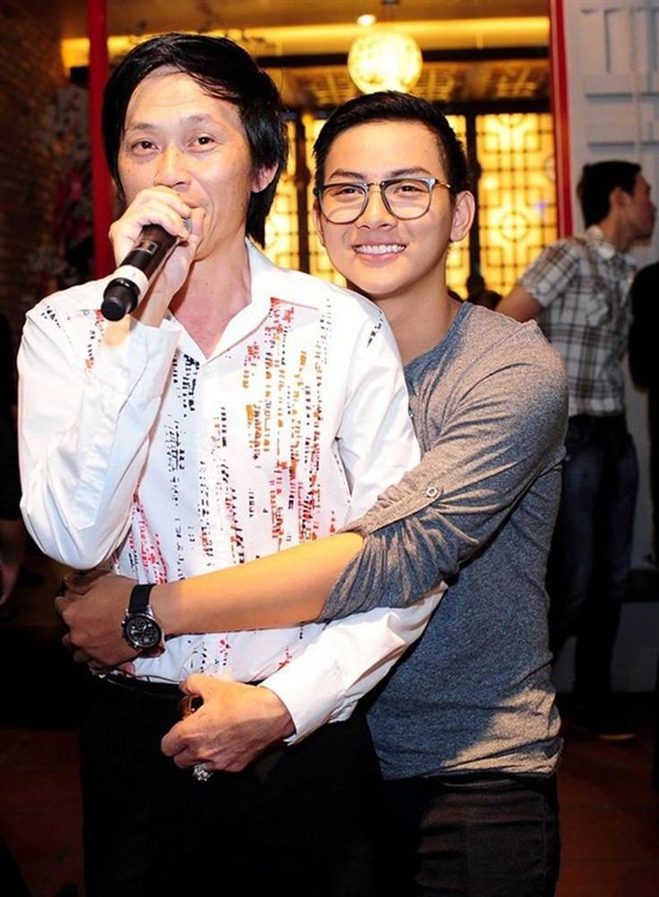 Hoài Lâm - Hồ Văn Cường - Phương Mỹ Chi: Cùng là con nuôi mà mỗi người mỗi cảnh-9