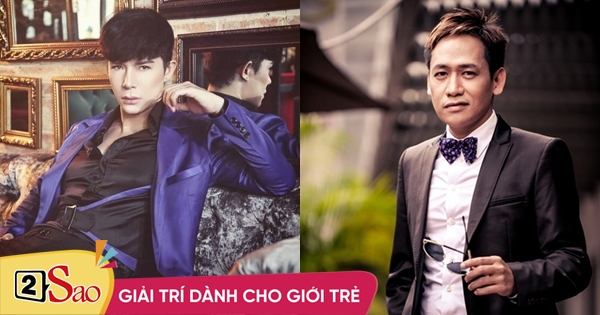 Nathan Lee nói chuyện nghệ sĩ làm từ thiện: Nghiệp quật siêu lẹ