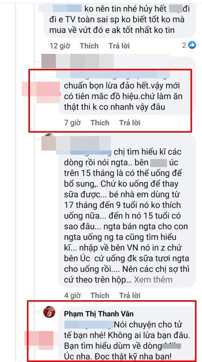 Ốc Thanh Vân đáp trả cáo buộc lừa đảo, bất chấp sức khỏe trẻ em-3