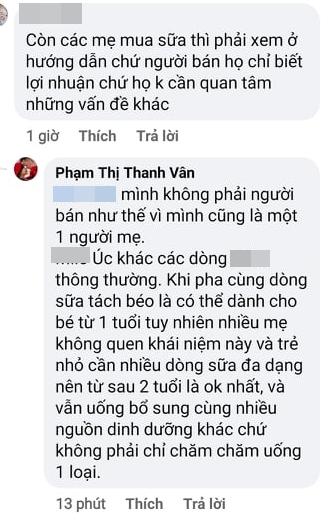 Ốc Thanh Vân đáp trả cáo buộc lừa đảo, bất chấp sức khỏe trẻ em-4