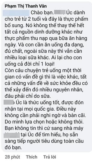 Ốc Thanh Vân đáp trả cáo buộc lừa đảo, bất chấp sức khỏe trẻ em-8