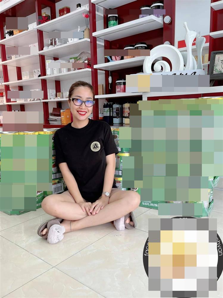 Ốc Thanh Vân đáp trả cáo buộc lừa đảo, bất chấp sức khỏe trẻ em-1