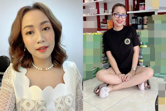 Ốc Thanh Vân đáp trả cáo buộc 'lừa đảo, bất chấp sức khỏe trẻ em'