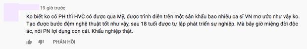 Netizen quay xe bênh Phi Nhung giữa tin đồn lợi dụng, bóc lột Hồ Văn Cường-3