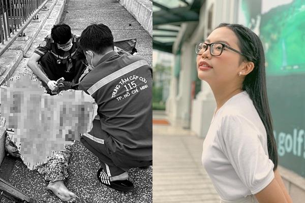 Hoài Lâm - Hồ Văn Cường - Phương Mỹ Chi: Cùng là con nuôi mà mỗi người mỗi cảnh-13