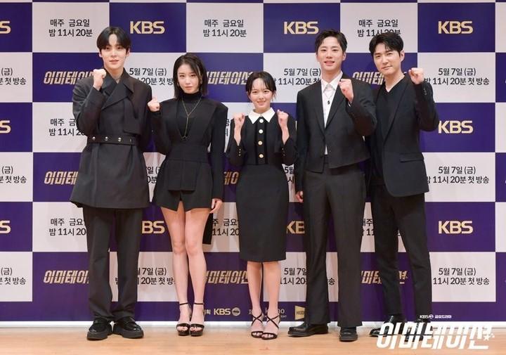 Phim có Jiyeon (T-ara) ghi nhận rating thấp nhất lịch sử-2