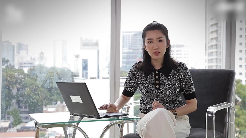 Chuyện chưa kể đằng sau 5 cú tát của Thúy Ngân trong Cây Táo Nở Hoa-1