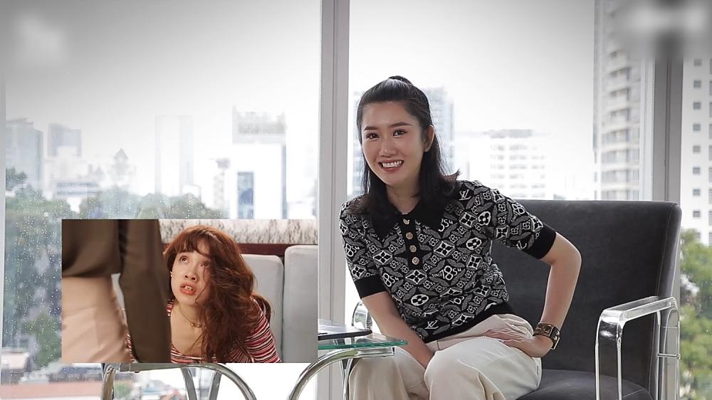 Chuyện chưa kể đằng sau 5 cú tát của Thúy Ngân trong Cây Táo Nở Hoa-12