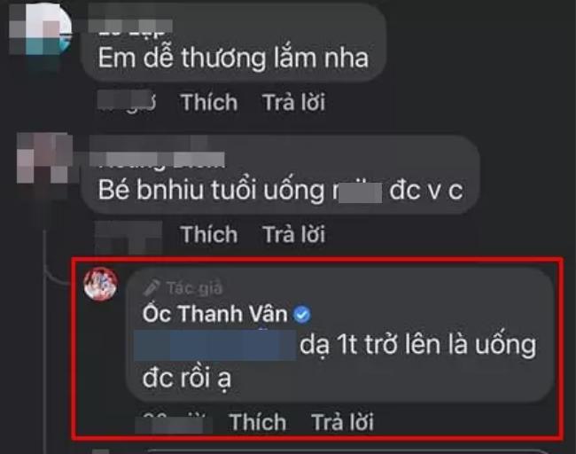 Ốc Thanh Vân đáp trả cáo buộc lừa đảo, bất chấp sức khỏe trẻ em-2