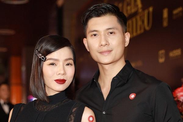 Lệ Quyên bị chửi dại trai bỏ chồng, Nathan Lee bênh quyết liệt?-8