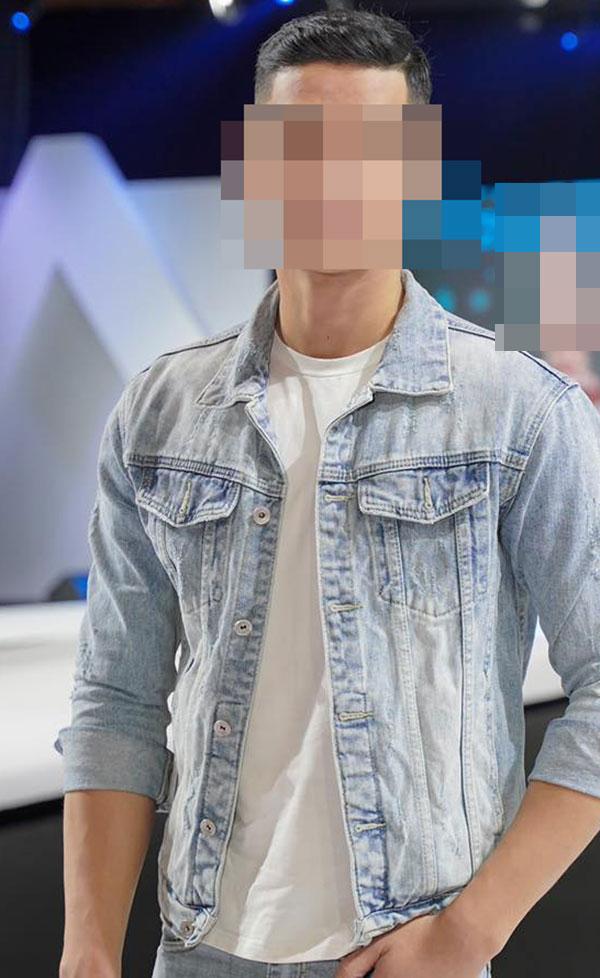 Trước khi bị nghi lộ clip nóng, soái ca Người Ấy Là Ai thích style khoe hàng-9