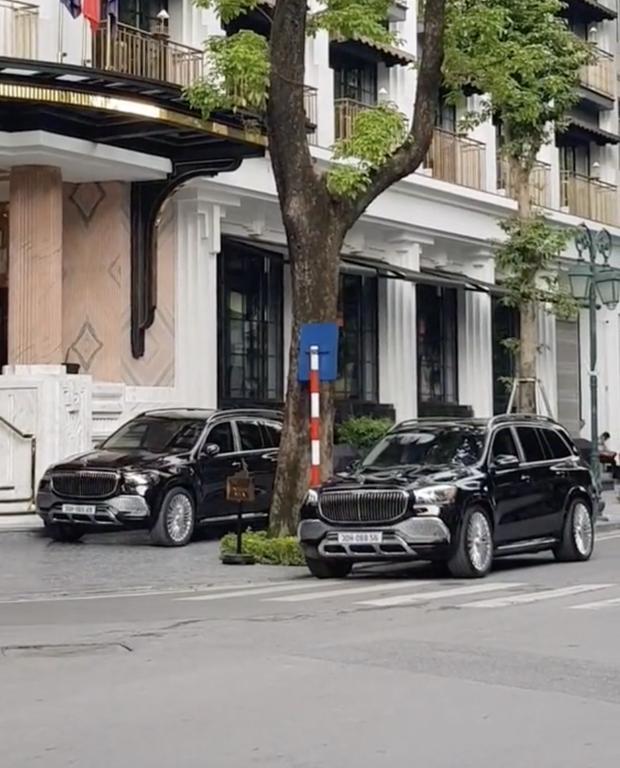 Tìm ra con đường check-in của giới siêu giàu Hà Nội-3