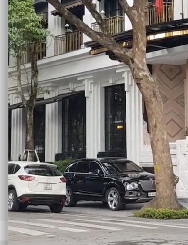 Tìm ra con đường check-in của giới siêu giàu Hà Nội-4