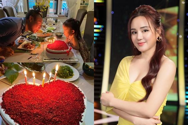 Vy Oanh vẫn bị công kích đẻ mướn, giật chồng sau ồn ào với CEO-6