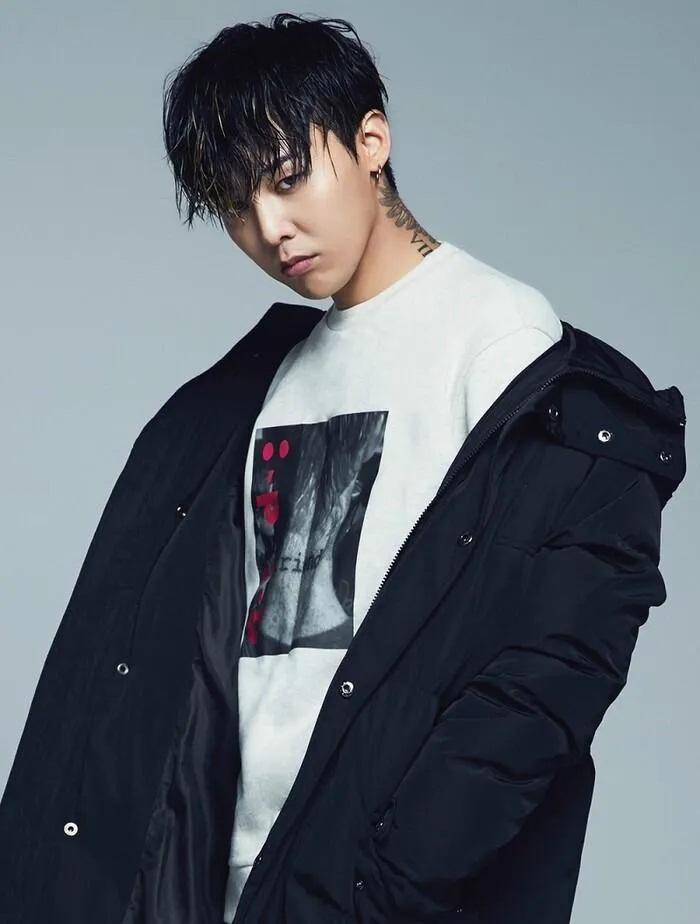 G-Dragon xứng danh tường thành Kpop với những đóng góp này cho làng nhạc Hàn Quốc-2