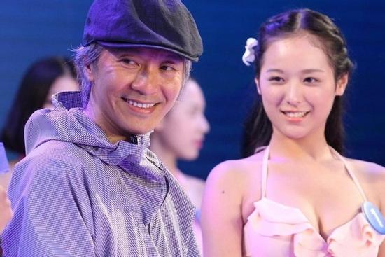 Sai lầm trong đời Châu Tinh Trì